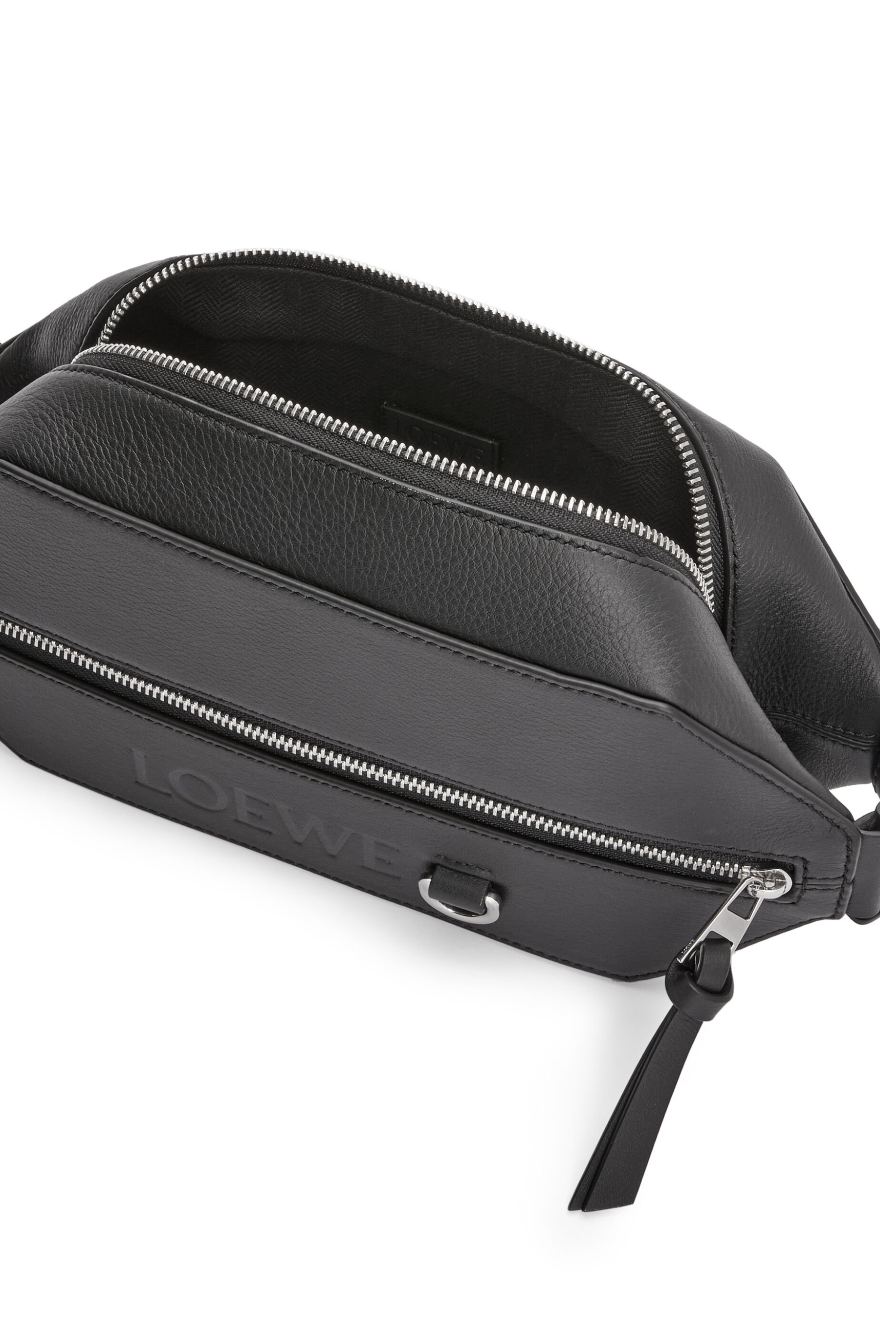 Convertible Sling in classic calfskin